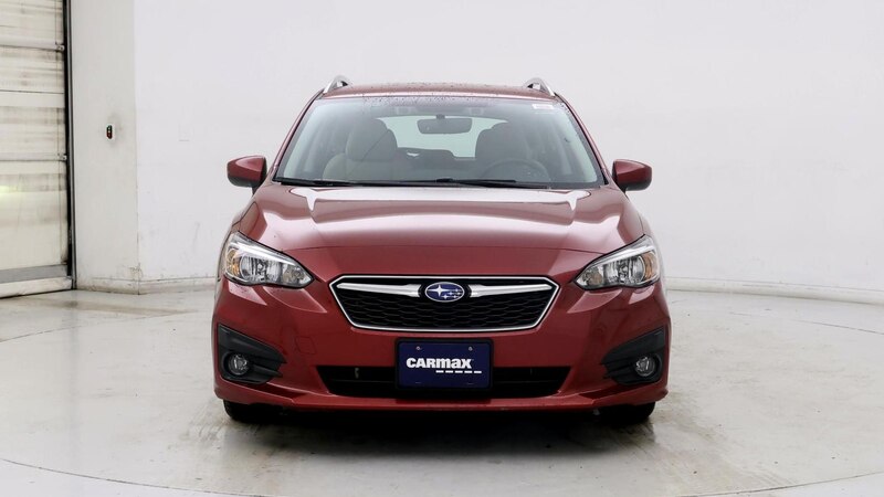 2019 Subaru Impreza Premium 5