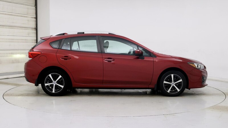 2019 Subaru Impreza Premium 7