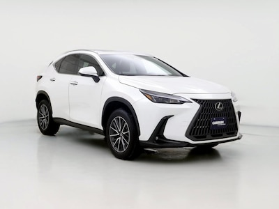 2024 Lexus NX 350 -
                Westborough, MA