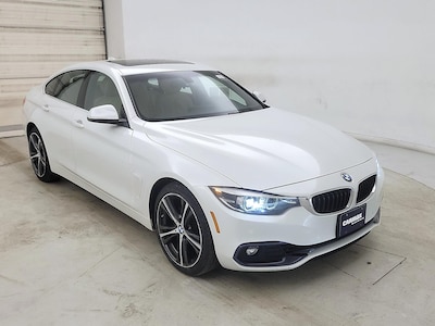 2019 BMW 4 Series 430i xDrive -
                Westborough, MA