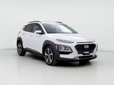 2020 Hyundai Kona Ultimate -
                Boston, MA