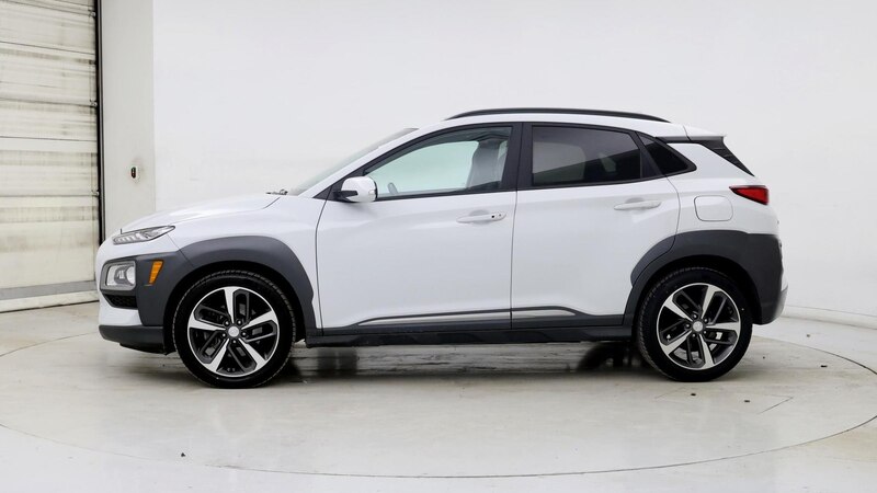 2020 Hyundai Kona Ultimate 3