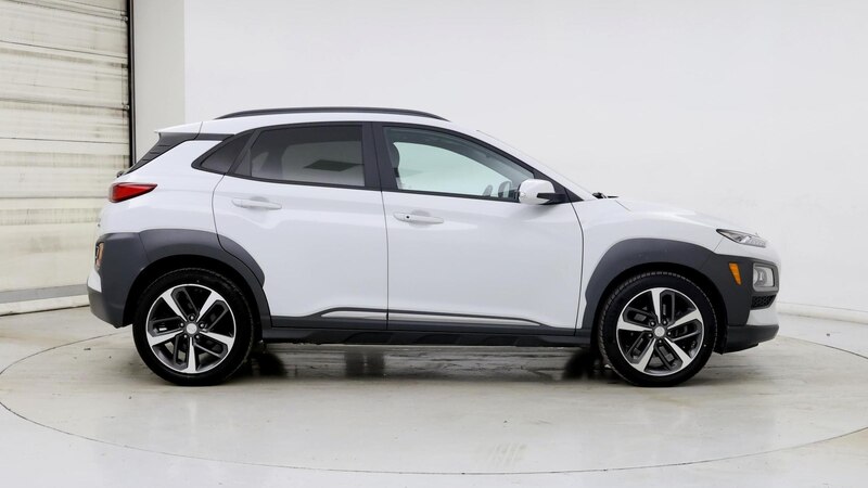 2020 Hyundai Kona Ultimate 7