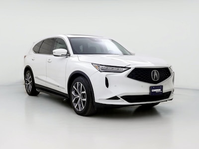 2022 Acura MDX Technology -
                Westborough, MA