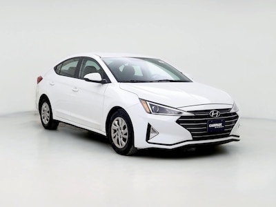 2019 Hyundai Elantra SE -
                Boston, MA