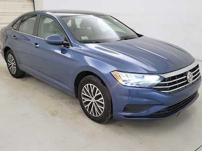 2020 Volkswagen Jetta SE -
                Westborough, MA