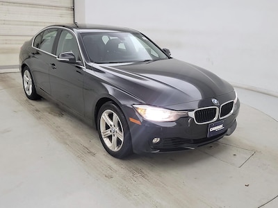 2015 BMW 3 Series 328xi -
                Westborough, MA