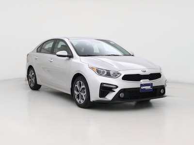 2020 Kia Forte LXS -
                Westborough, MA