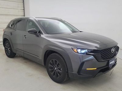 2023 Mazda CX-50 S Preferred -
                Danvers, MA