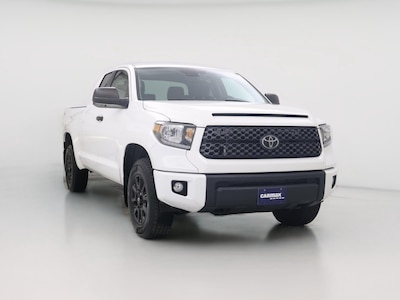 2020 Toyota Tundra SR5 -
                Westborough, MA