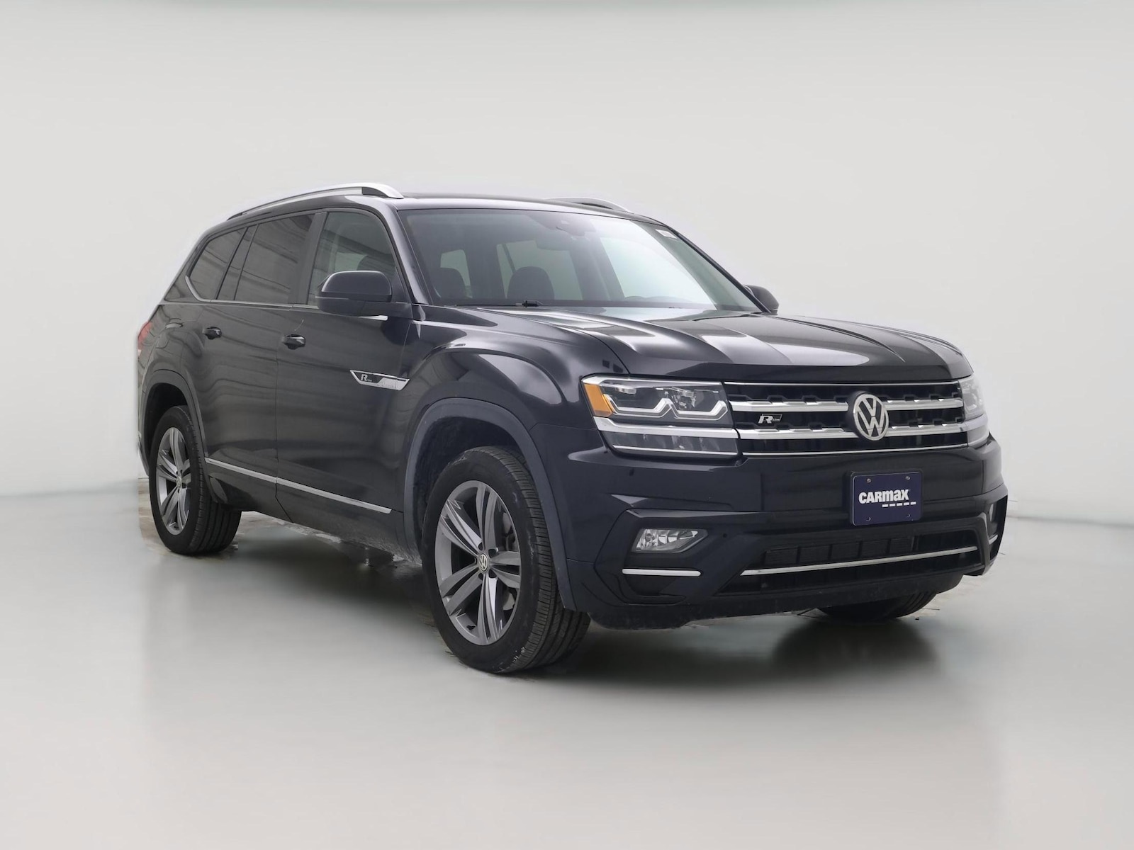 2019 Volkswagen Atlas SE R-Line w/Tech