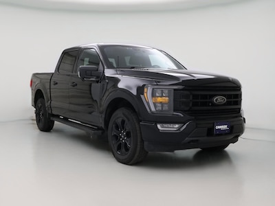 2022 Ford F-150 XLT -
                Westborough, MA