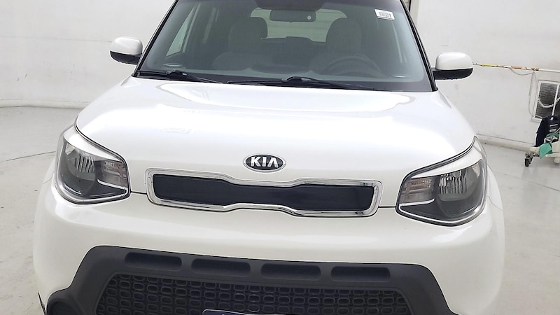 2015 Kia Soul Soul+ 2