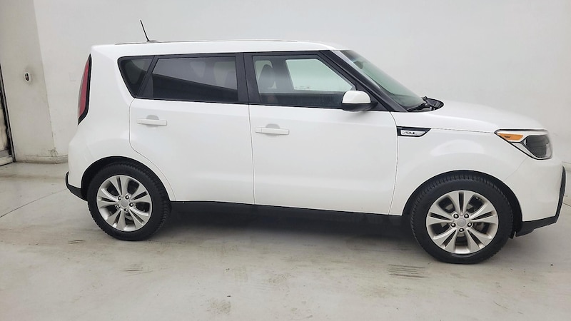 2015 Kia Soul Soul+ 4