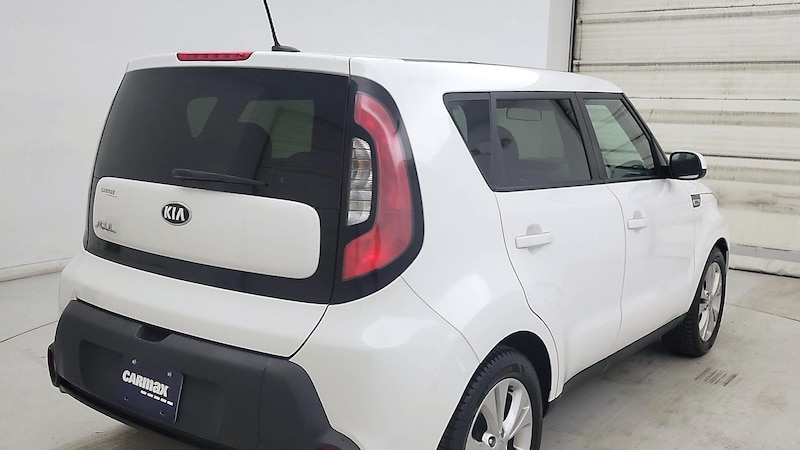 2015 Kia Soul Soul+ 5