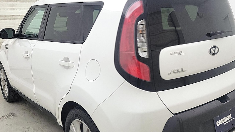 2015 Kia Soul Soul+ 7