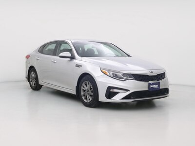 2019 Kia Optima LX -
                Manchester, NH