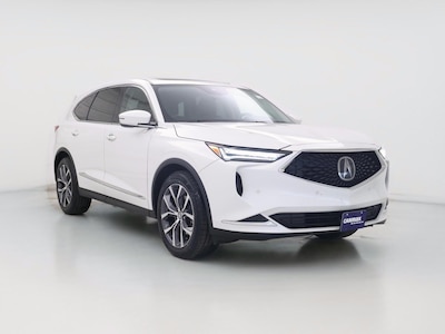 2022 Acura MDX Technology -
                Westborough, MA