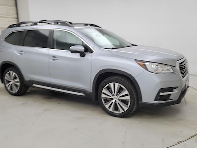 2021 Subaru Ascent Limited -
                Westborough, MA