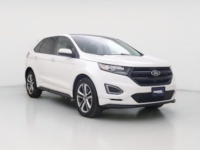 2017 Ford Edge Sport -
                Cranston, RI