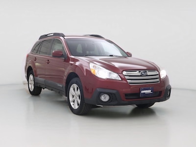 2013 Subaru Outback Premium -
                Danvers, MA