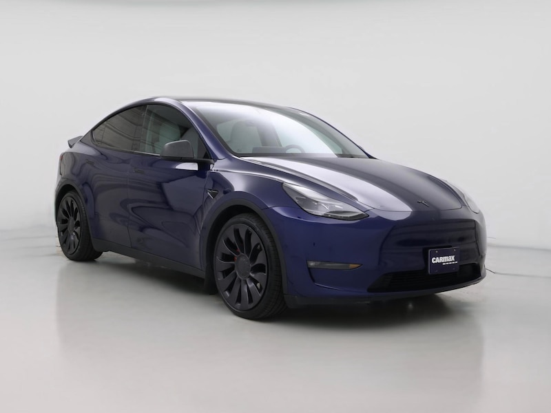 2022 Tesla Model Y Performance -
                  North Attleboro, MA
