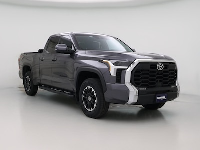 2022 Toyota Tundra SR5 -
                Westborough, MA