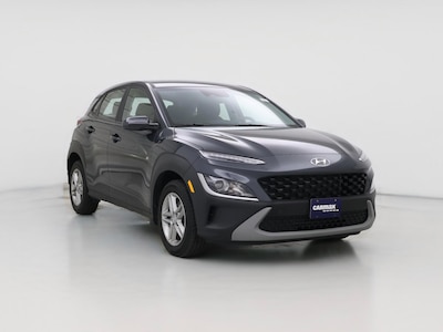 2022 Hyundai Kona SE -
                Westborough, MA