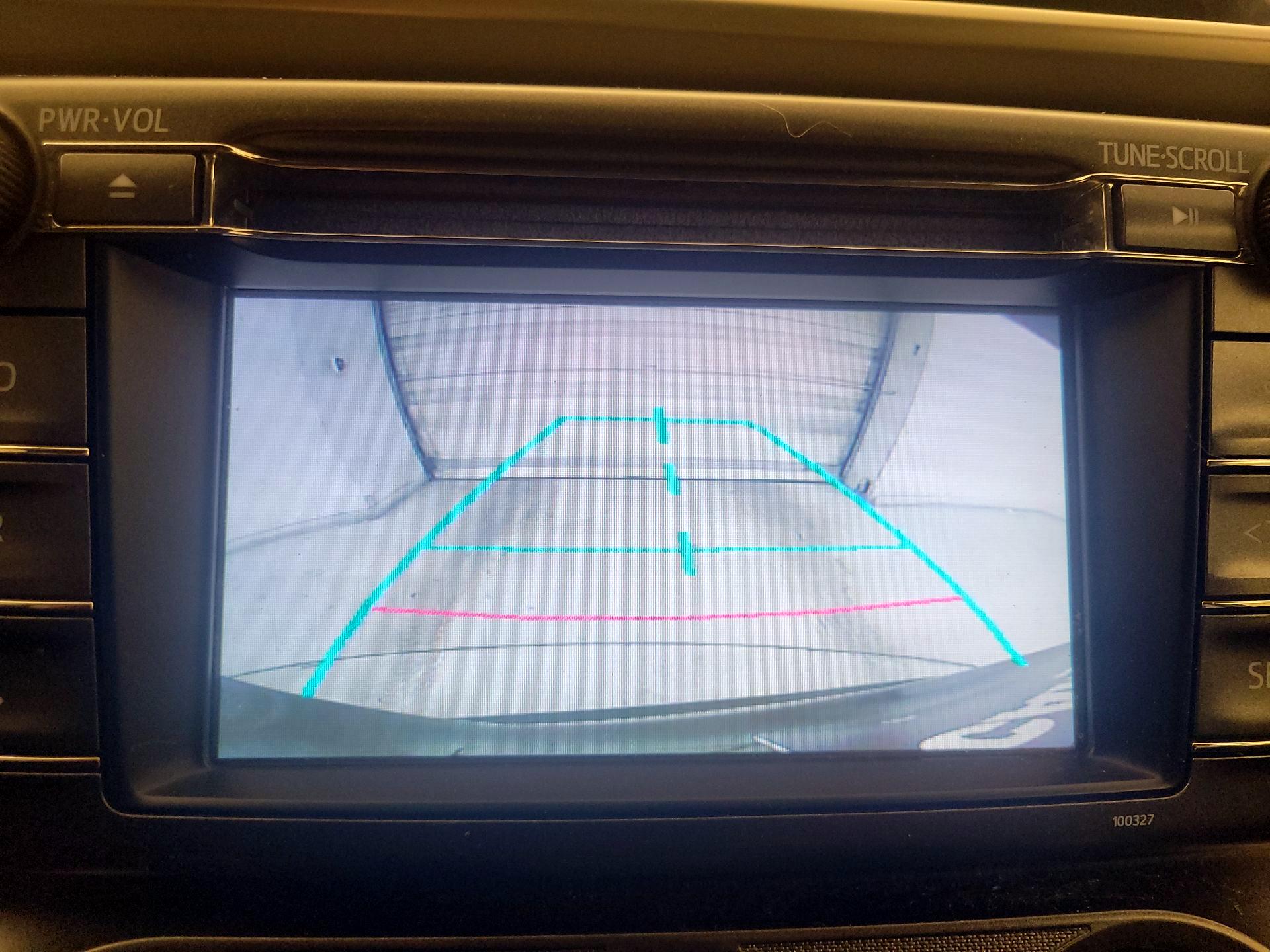Thumbnail: 2014 Toyota RAV4 - 14