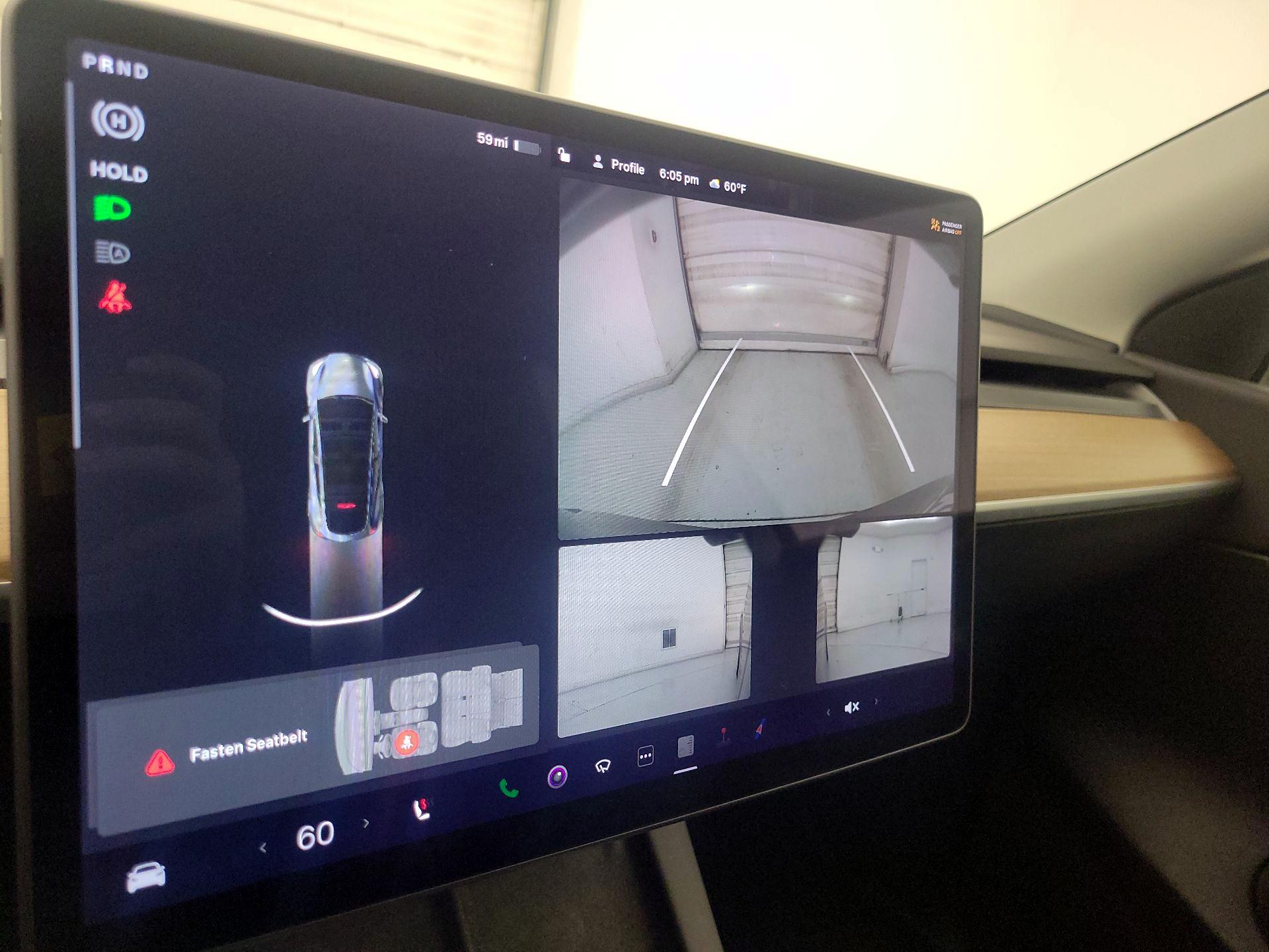Thumbnail: 2021 Tesla Model Y - 14