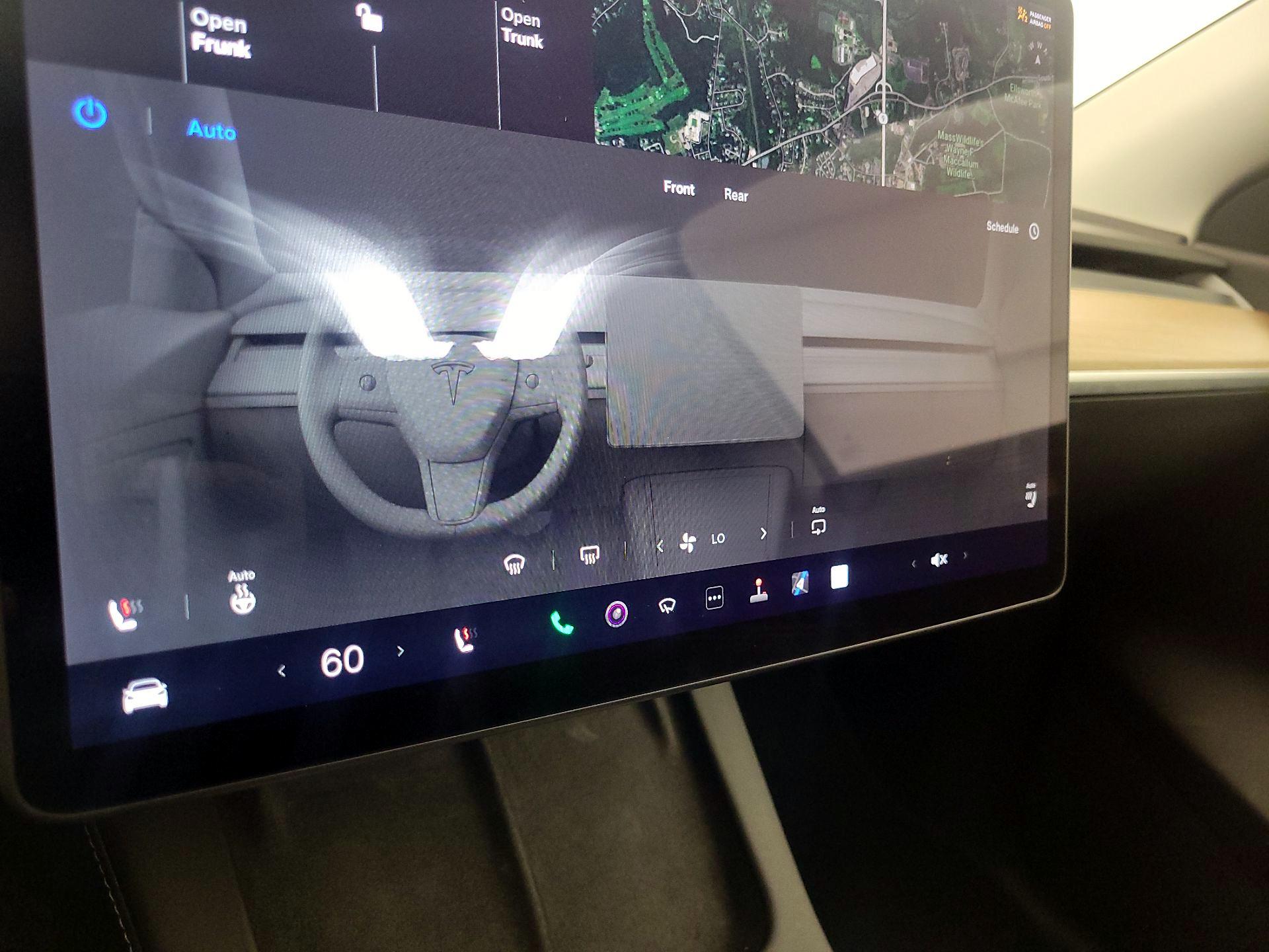 Thumbnail: 2021 Tesla Model Y - 16