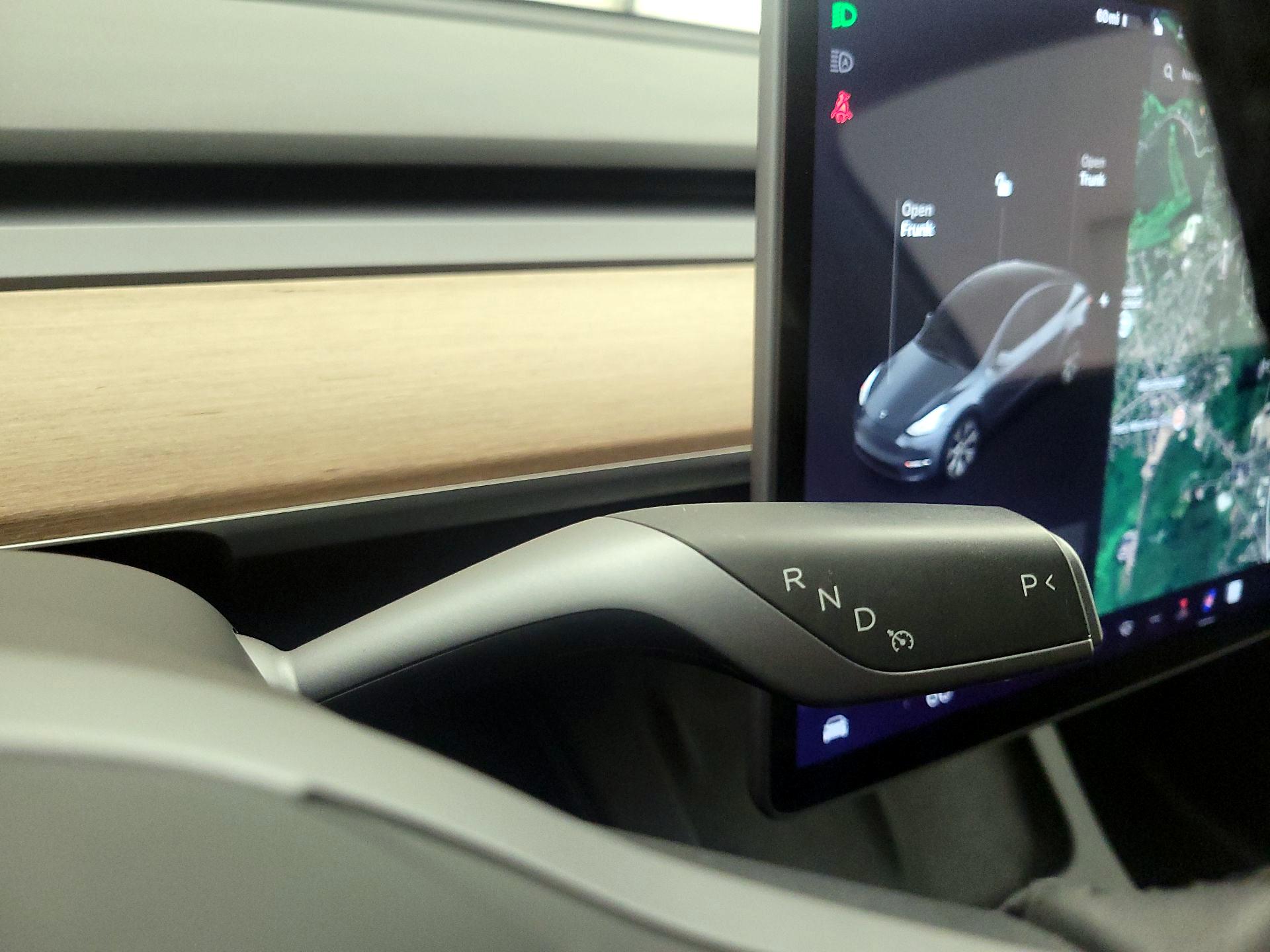 Thumbnail: 2021 Tesla Model Y - 17