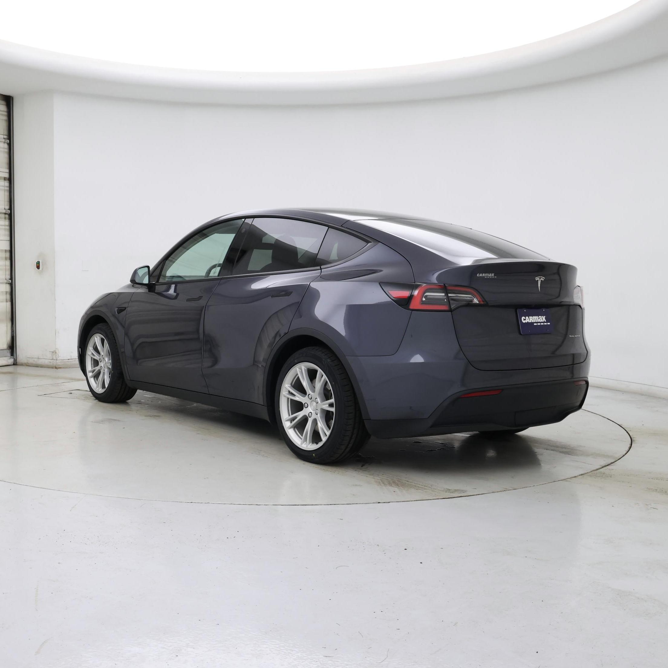 Thumbnail: 2021 Tesla Model Y - 2