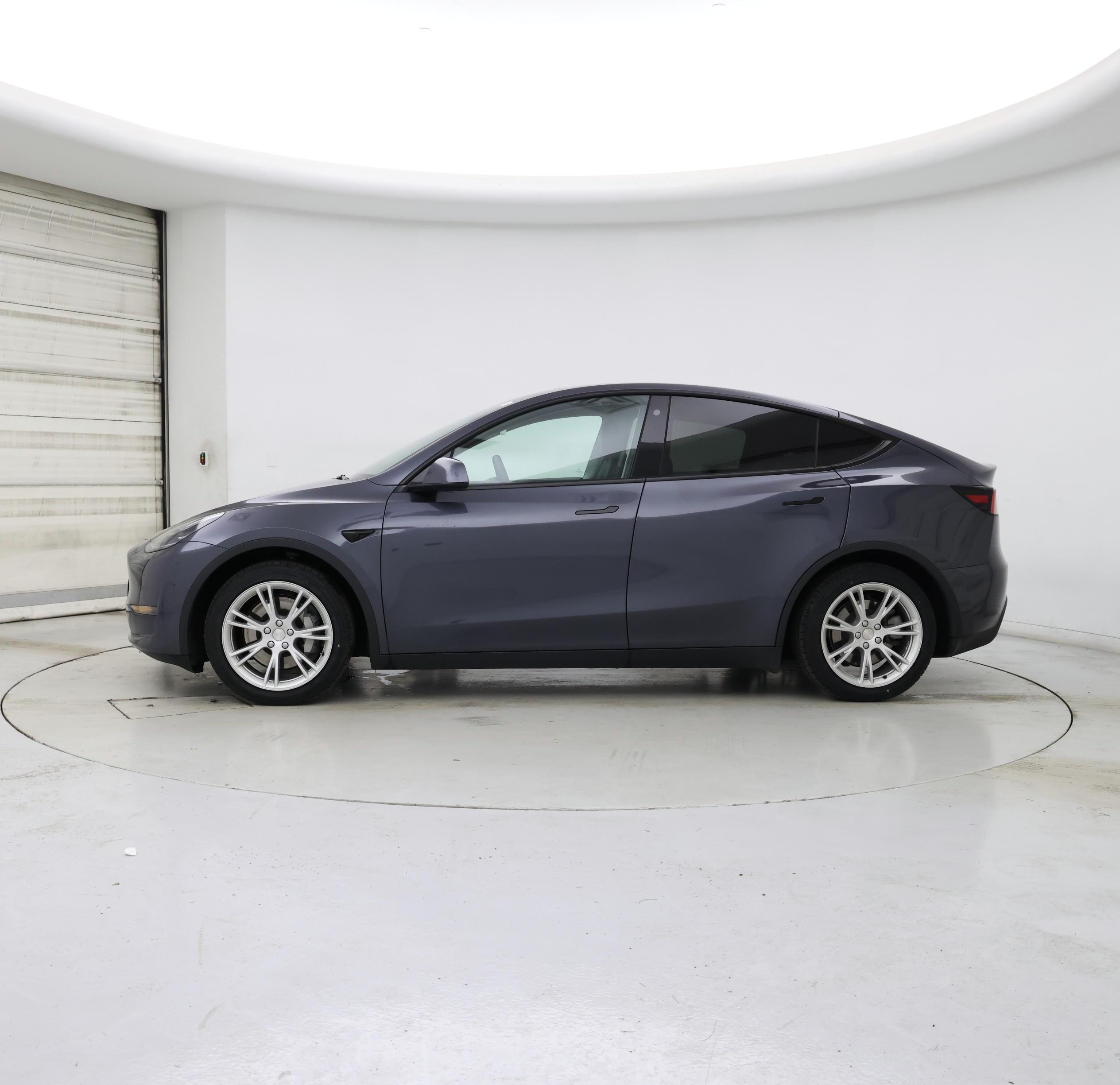 Thumbnail: 2021 Tesla Model Y - 3