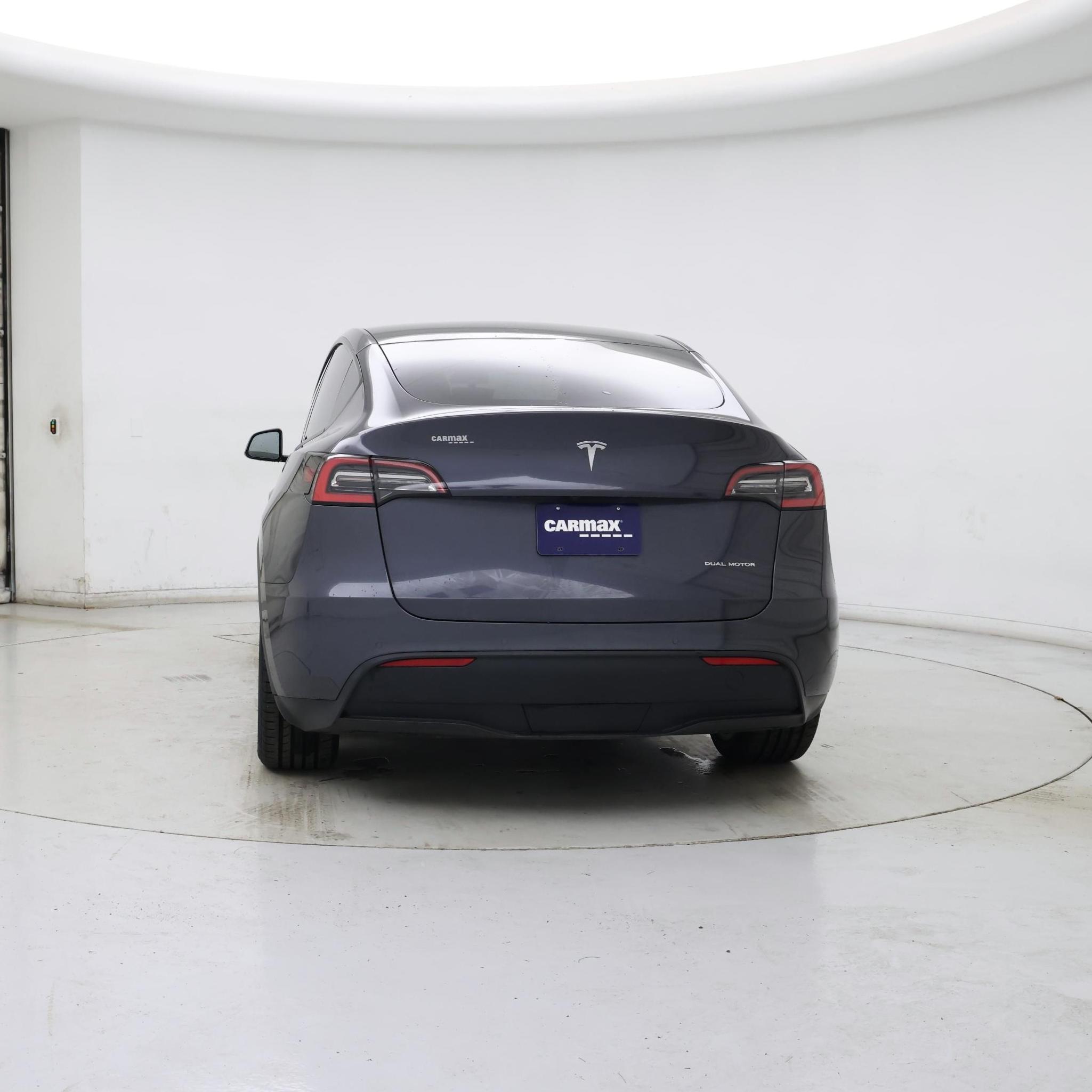 Thumbnail: 2021 Tesla Model Y - 6