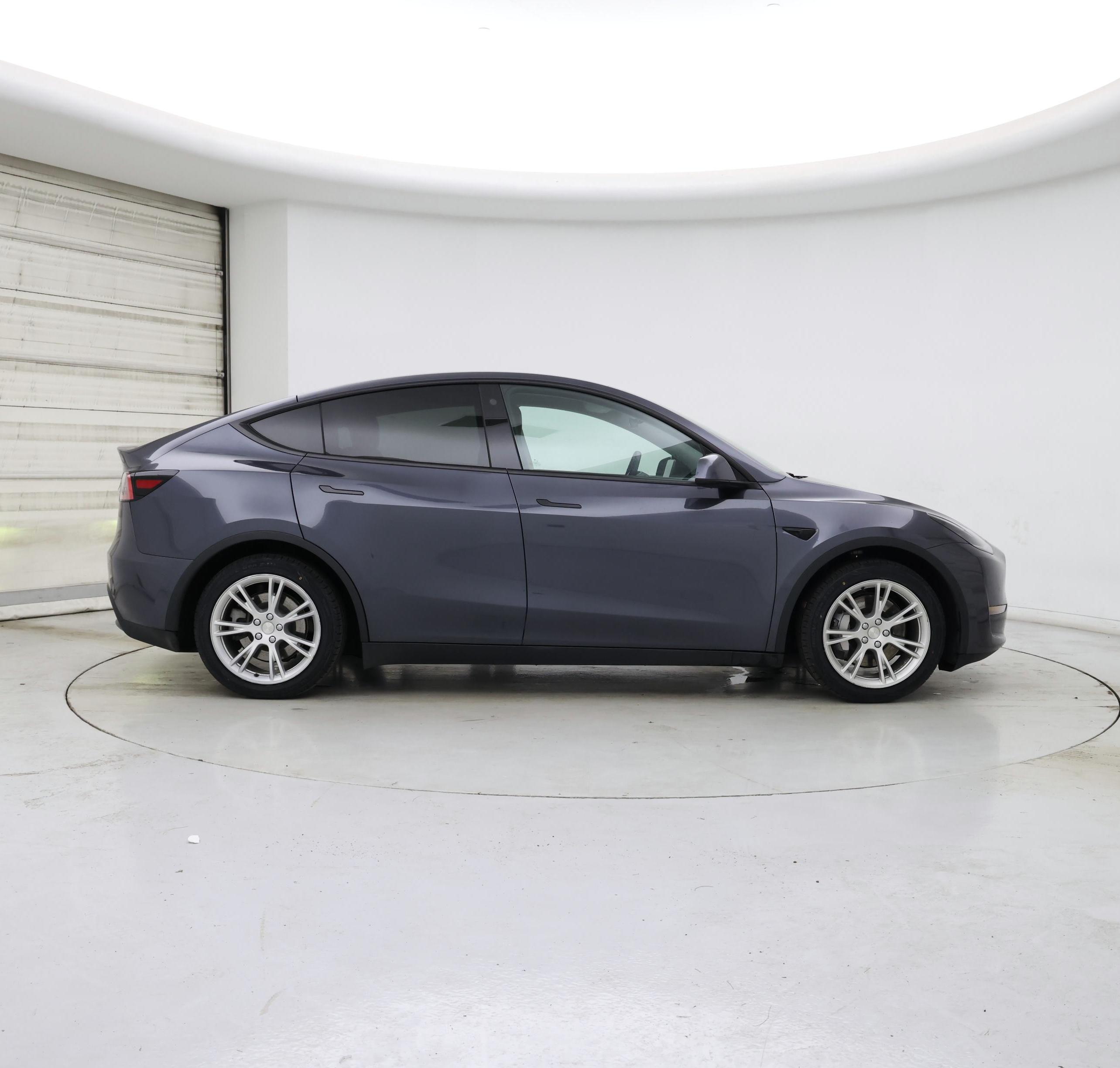Thumbnail: 2021 Tesla Model Y - 7