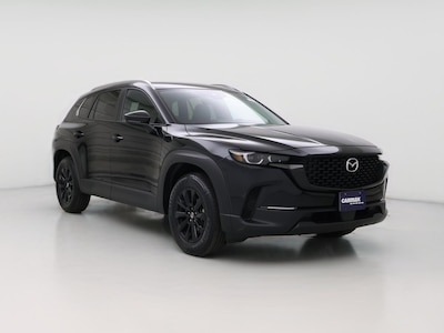 2024 Mazda CX-50 S Select -
                Westborough, MA