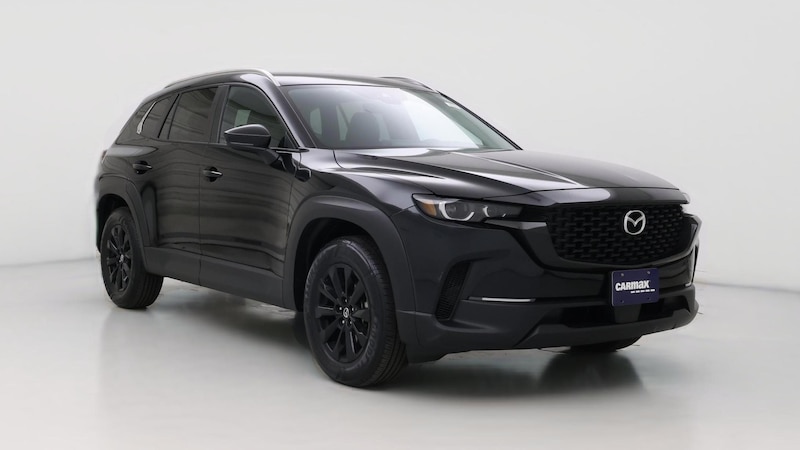 2024 Mazda CX-50 S Select Hero Image