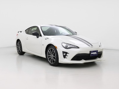 2017 Toyota 86 860 Special Edition -
                Westborough, MA