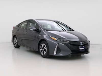 2017 Toyota Prius Prime Premium -
                Westborough, MA