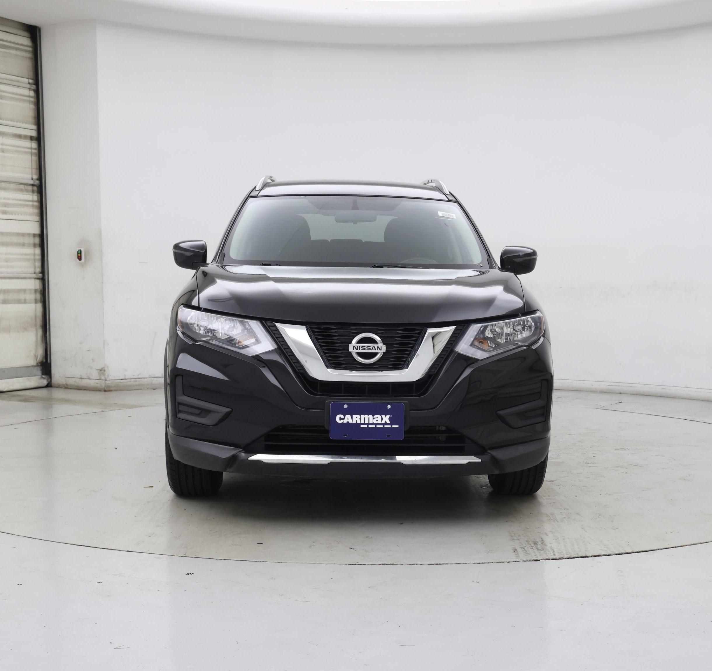Thumbnail: 2017 Nissan Rogue - 5
