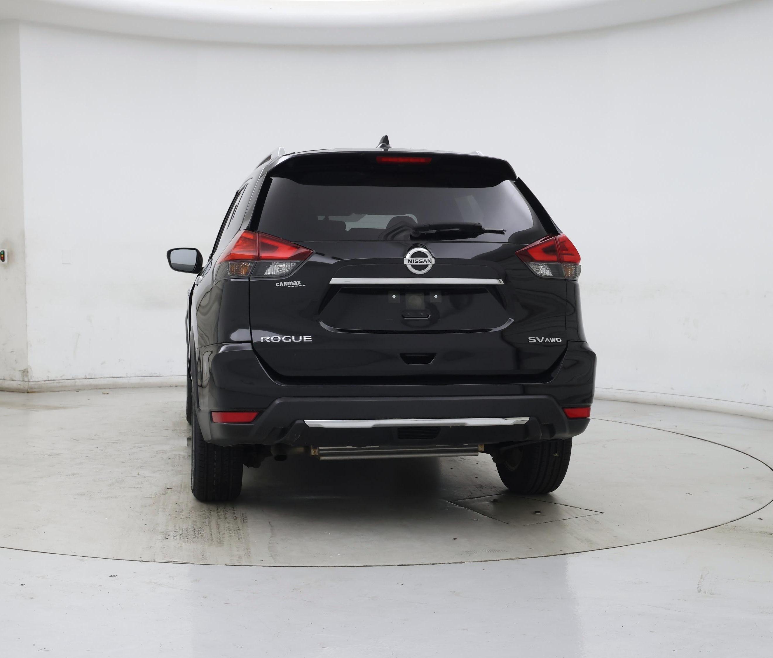 Thumbnail: 2017 Nissan Rogue - 6