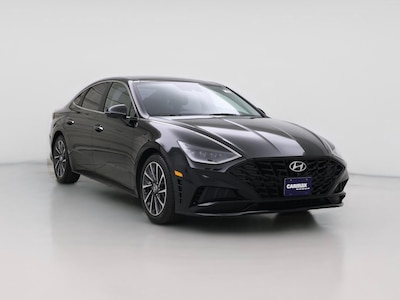 2020 Hyundai Sonata Limited -
                White Marsh, MD