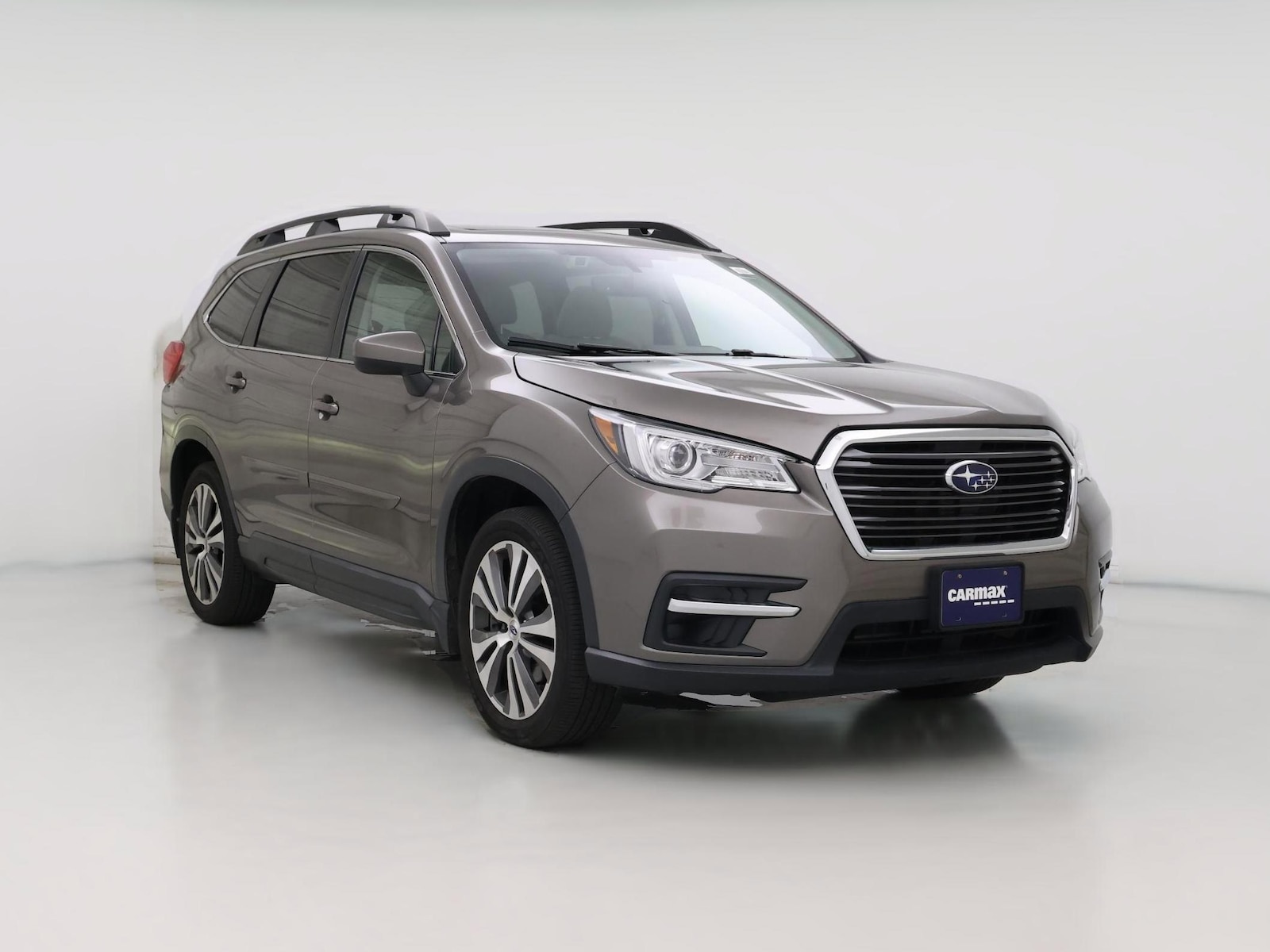 2021 Subaru Ascent