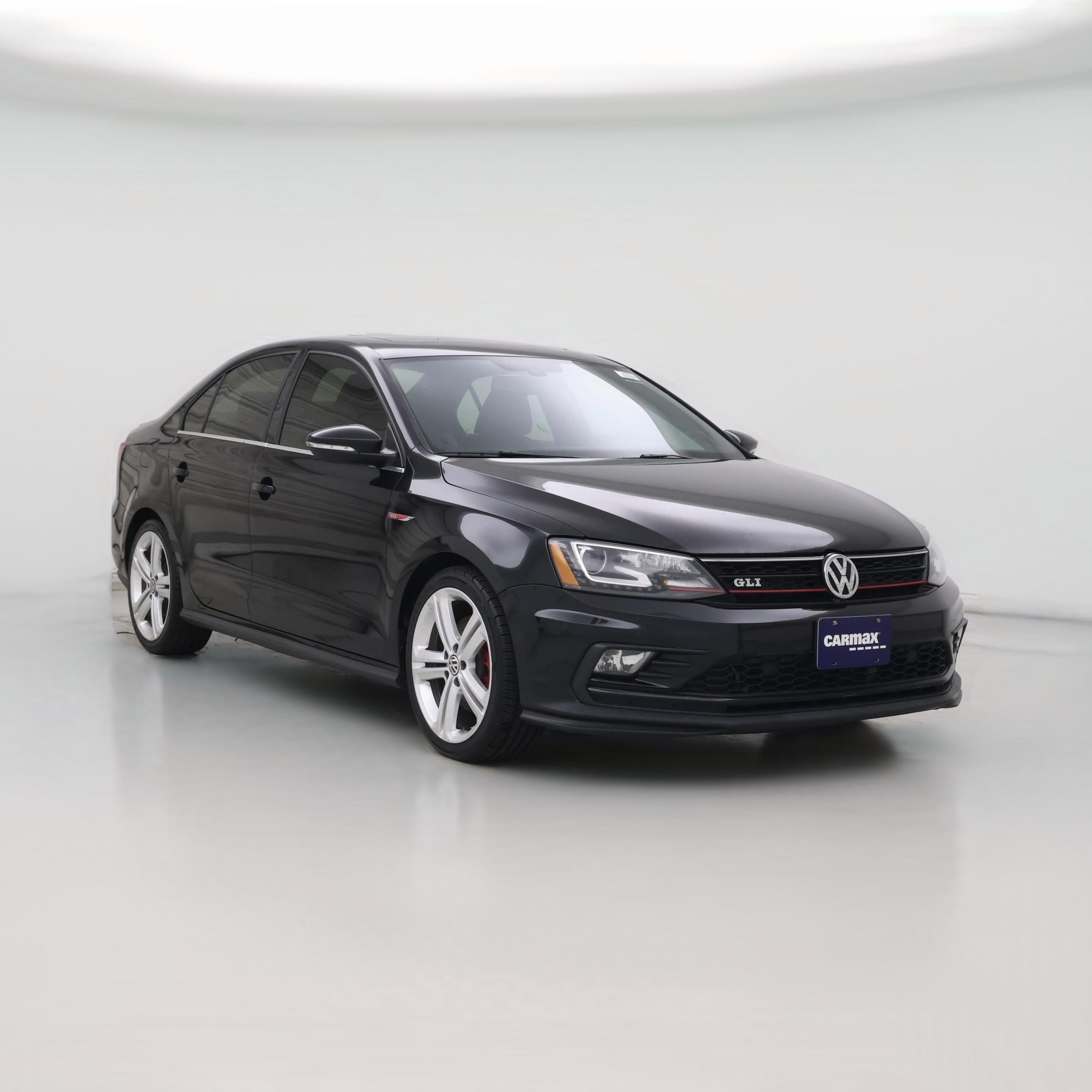 Thumbnail: 2016 Volkswagen Jetta - 1