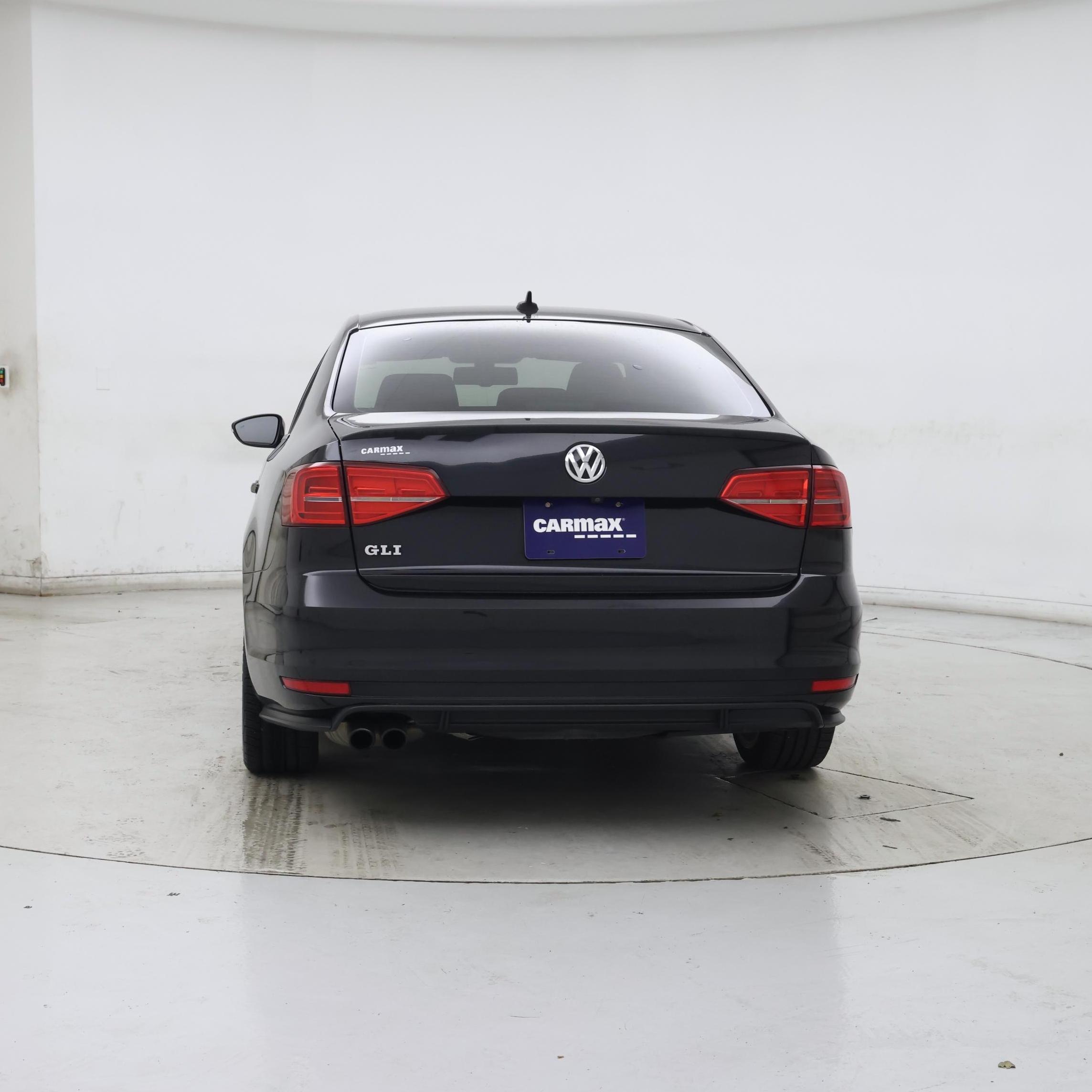 Thumbnail: 2016 Volkswagen Jetta - 6