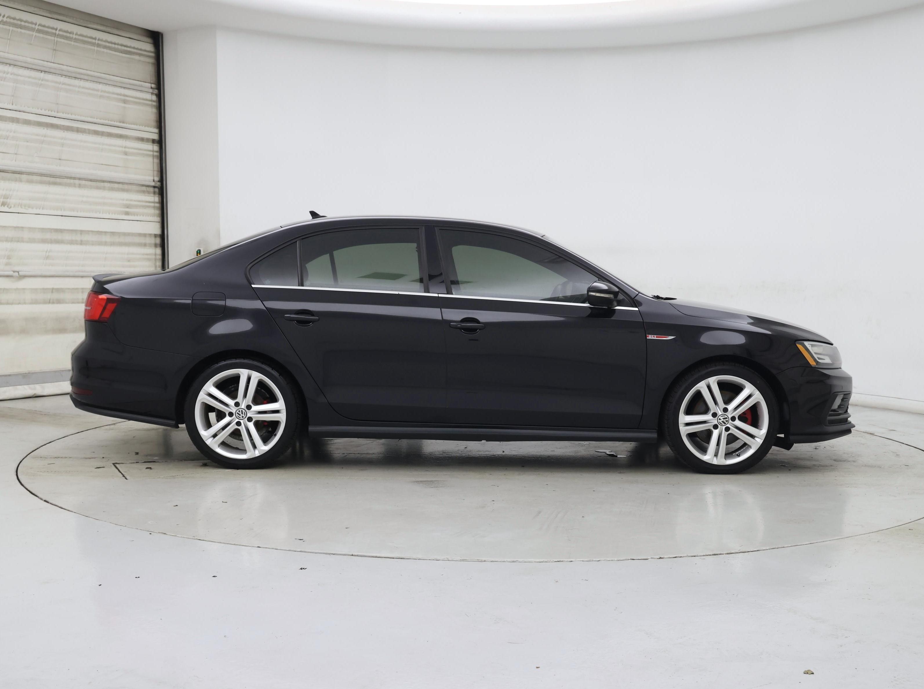 Thumbnail: 2016 Volkswagen Jetta - 7