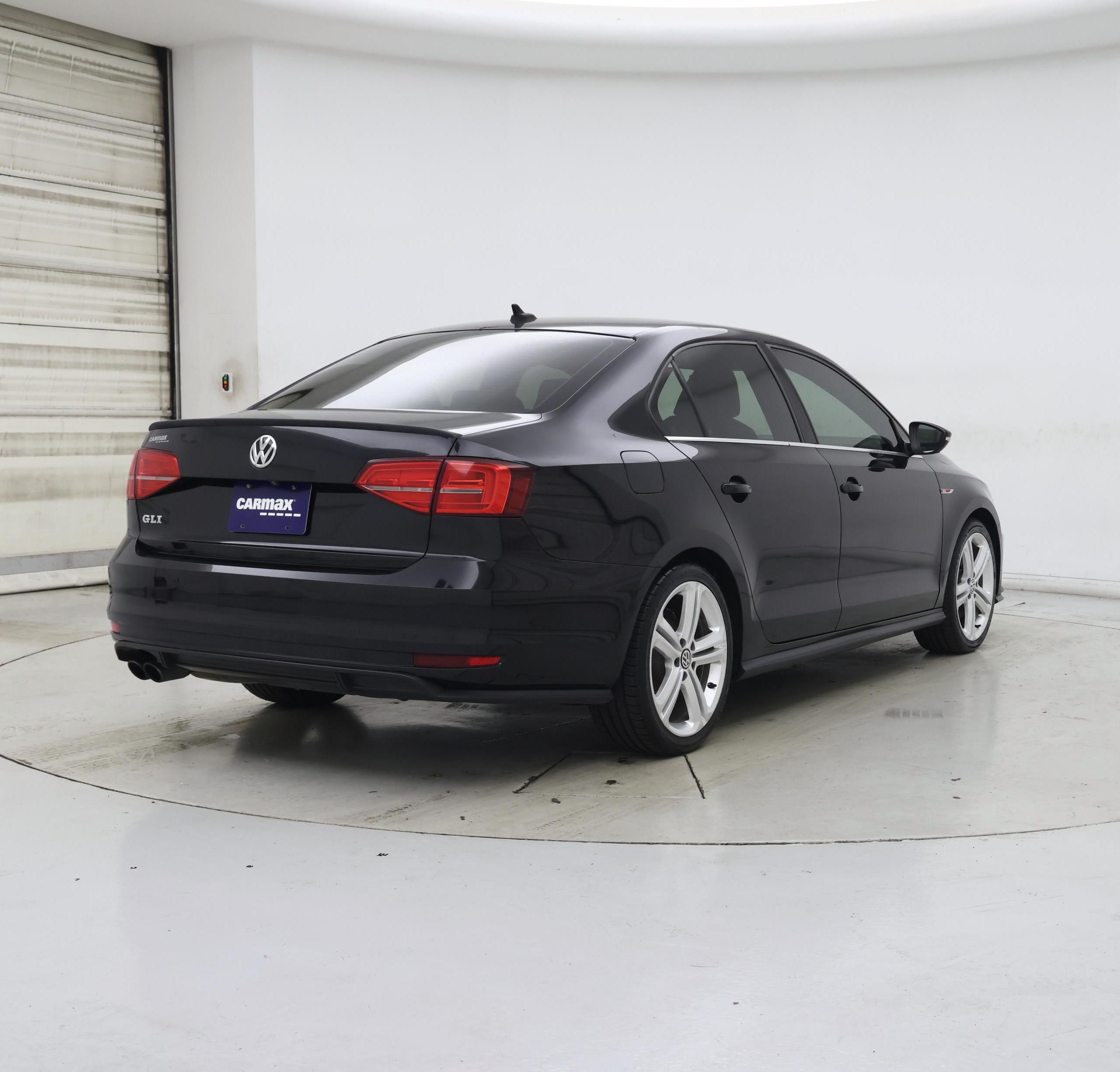 Thumbnail: 2016 Volkswagen Jetta - 8