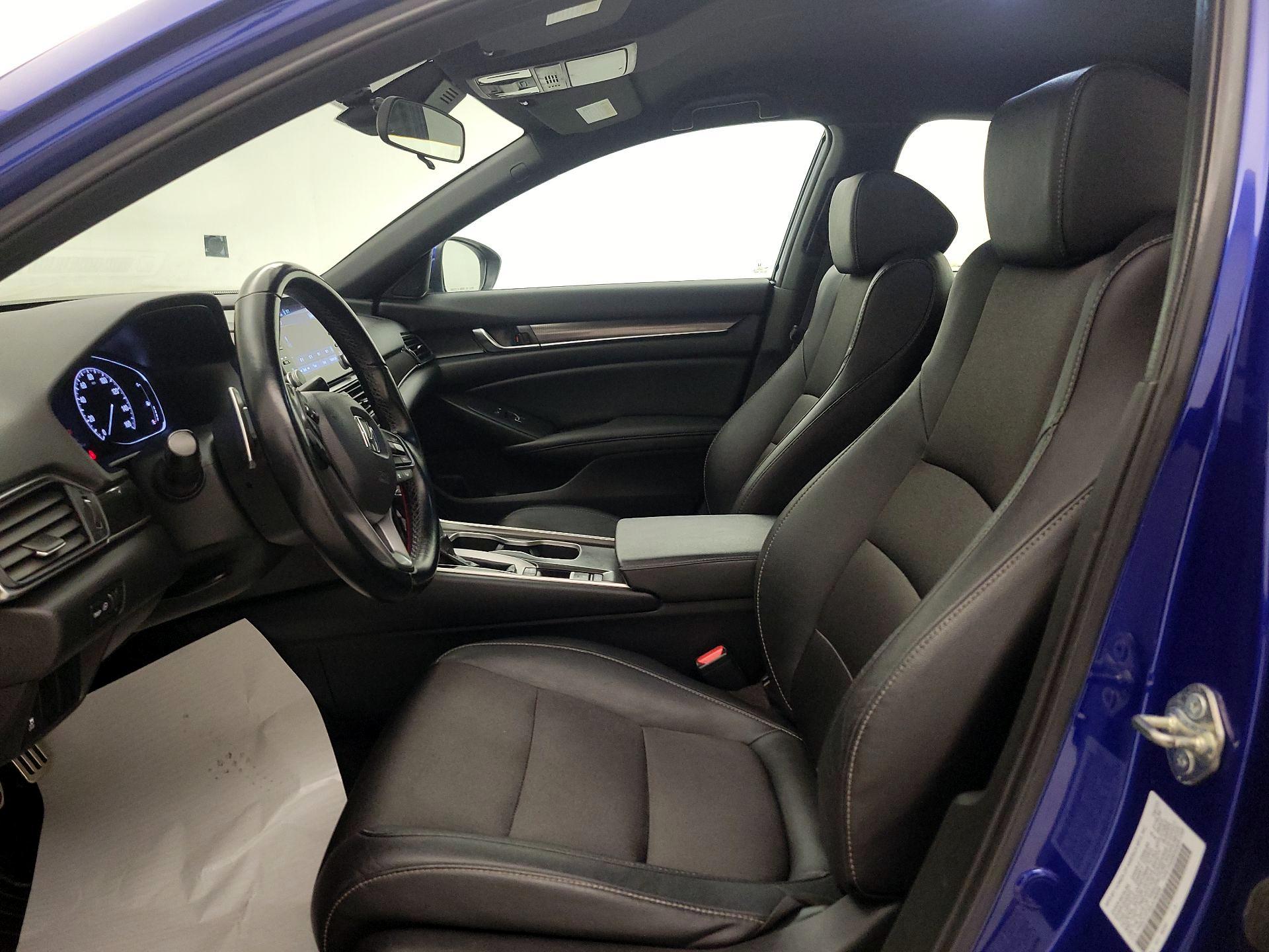 Thumbnail: 2020 Honda Accord - 11