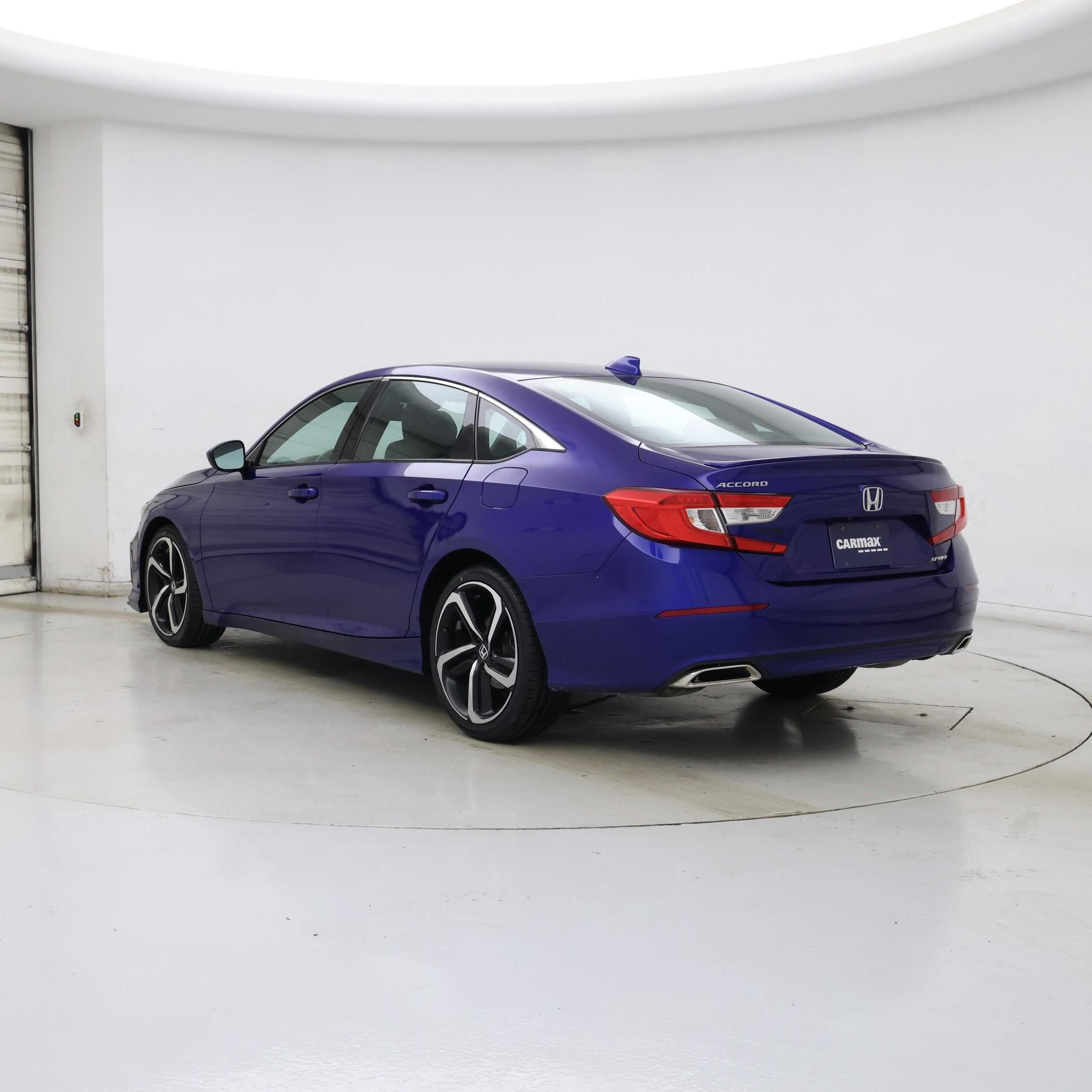 Thumbnail: 2020 Honda Accord - 2
